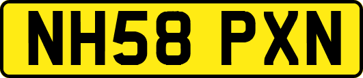 NH58PXN