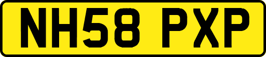 NH58PXP