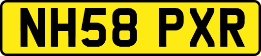 NH58PXR