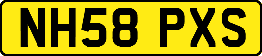 NH58PXS