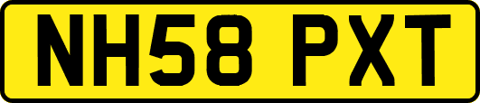NH58PXT