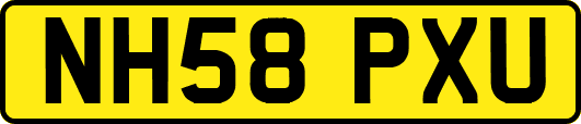 NH58PXU