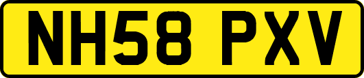 NH58PXV
