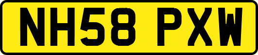NH58PXW