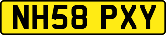 NH58PXY