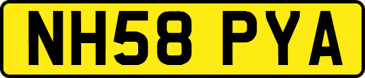 NH58PYA