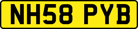 NH58PYB