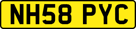 NH58PYC