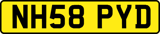 NH58PYD