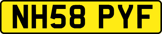 NH58PYF