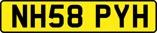 NH58PYH