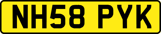 NH58PYK