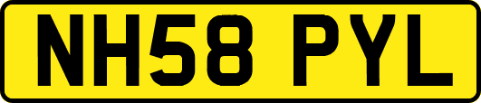 NH58PYL