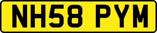 NH58PYM