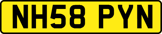 NH58PYN