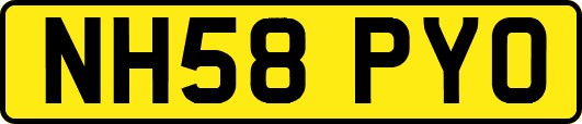 NH58PYO