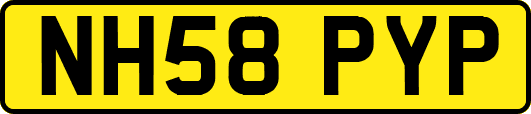 NH58PYP
