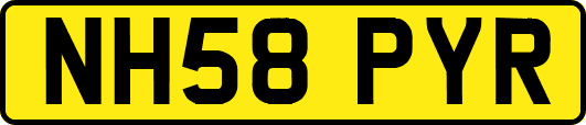 NH58PYR