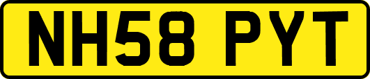 NH58PYT
