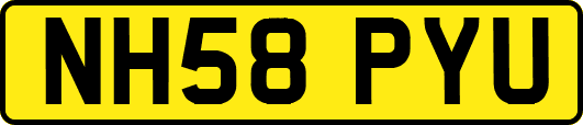 NH58PYU