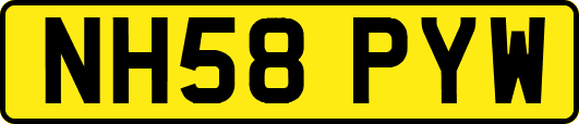 NH58PYW