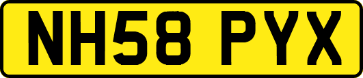 NH58PYX