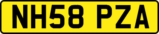 NH58PZA