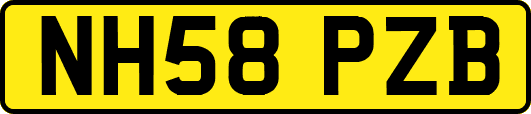 NH58PZB
