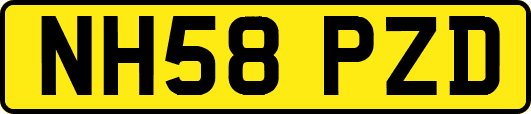 NH58PZD