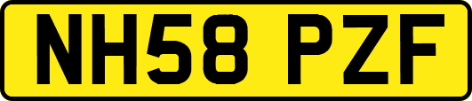 NH58PZF