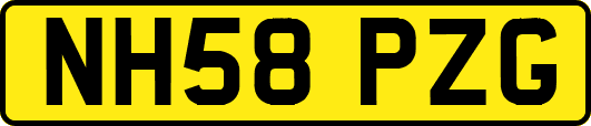 NH58PZG