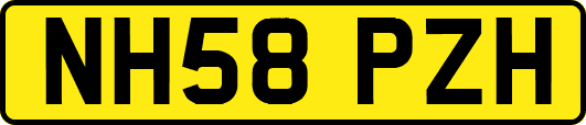 NH58PZH