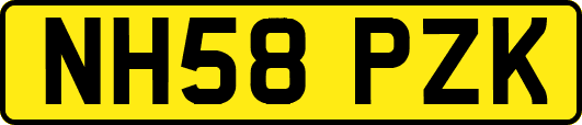 NH58PZK