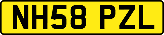 NH58PZL