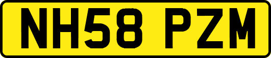 NH58PZM
