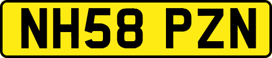 NH58PZN