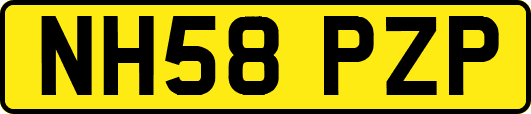 NH58PZP