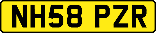 NH58PZR