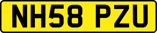 NH58PZU