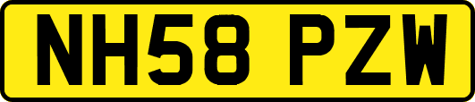 NH58PZW