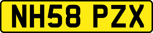 NH58PZX