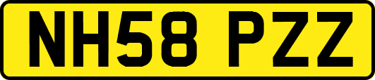 NH58PZZ