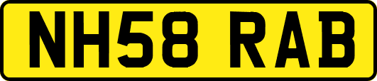 NH58RAB