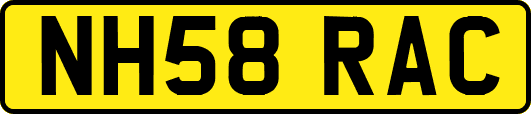 NH58RAC