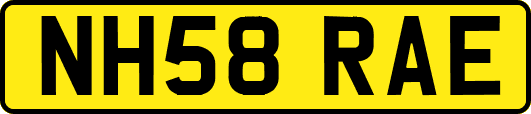 NH58RAE