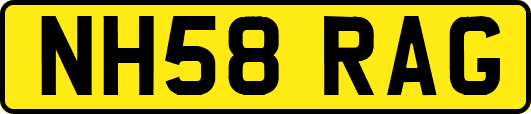 NH58RAG