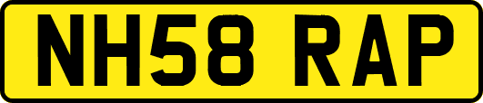NH58RAP