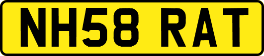 NH58RAT