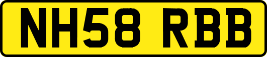 NH58RBB