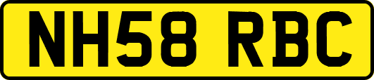 NH58RBC